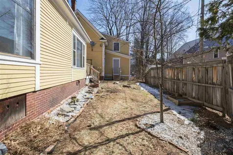 26 Summer Street Northfield NH 03276