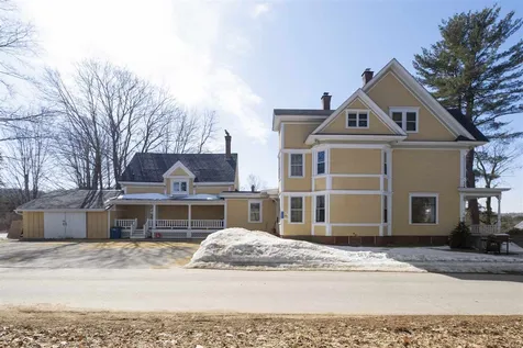 26 Summer Street Northfield NH 03276