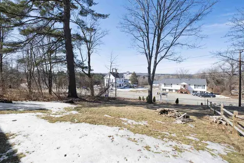 26 Summer Street Northfield NH 03276