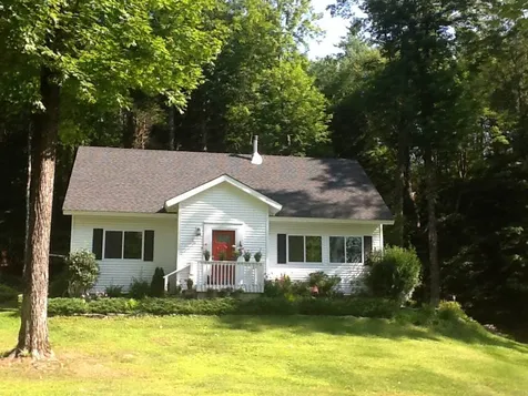 225 Eureka Road Springfield VT 05156