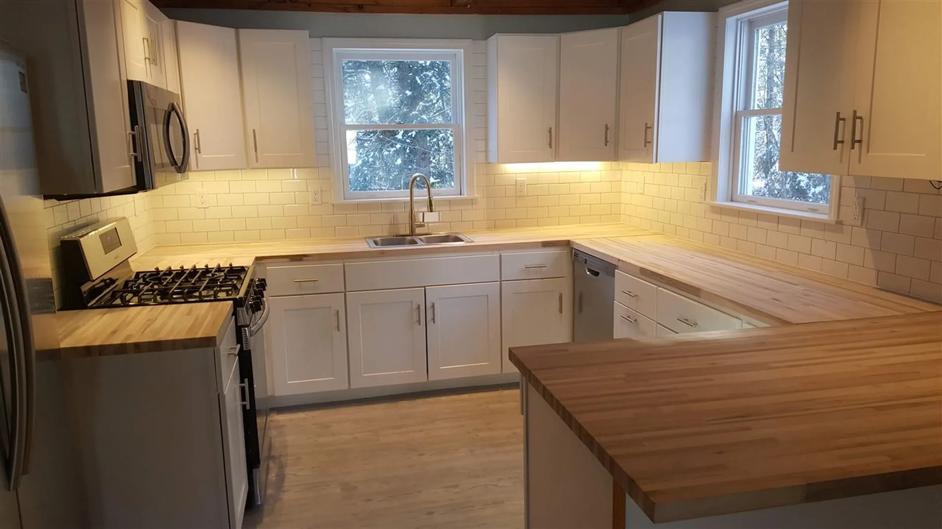 75 Brookside Lane Danbury NH 03230