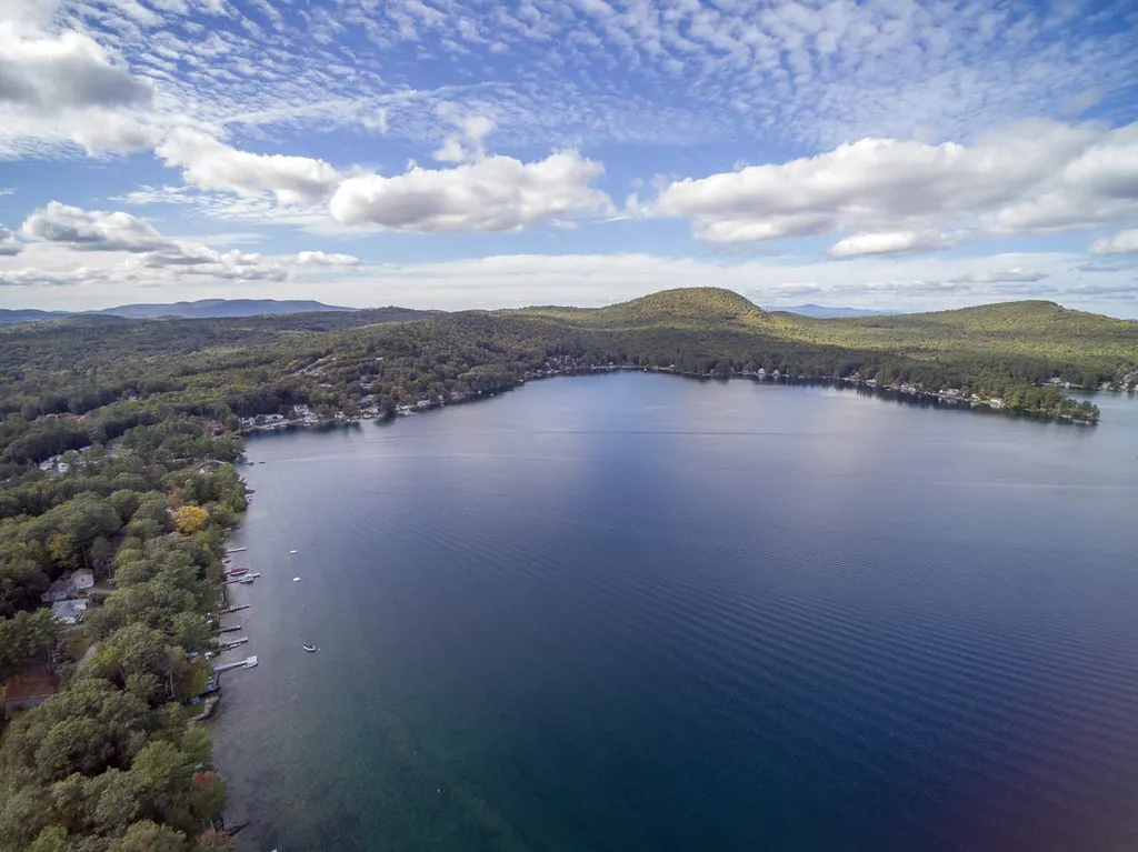 34 South Shore Road New Durham NH 03855