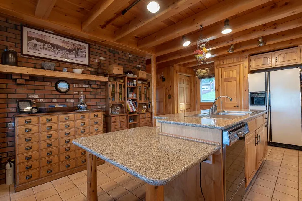 34 South Shore Road New Durham NH 03855