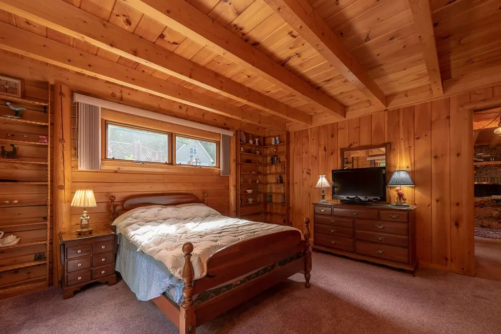 34 South Shore Road New Durham NH 03855