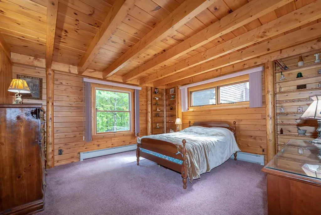 34 South Shore Road New Durham NH 03855