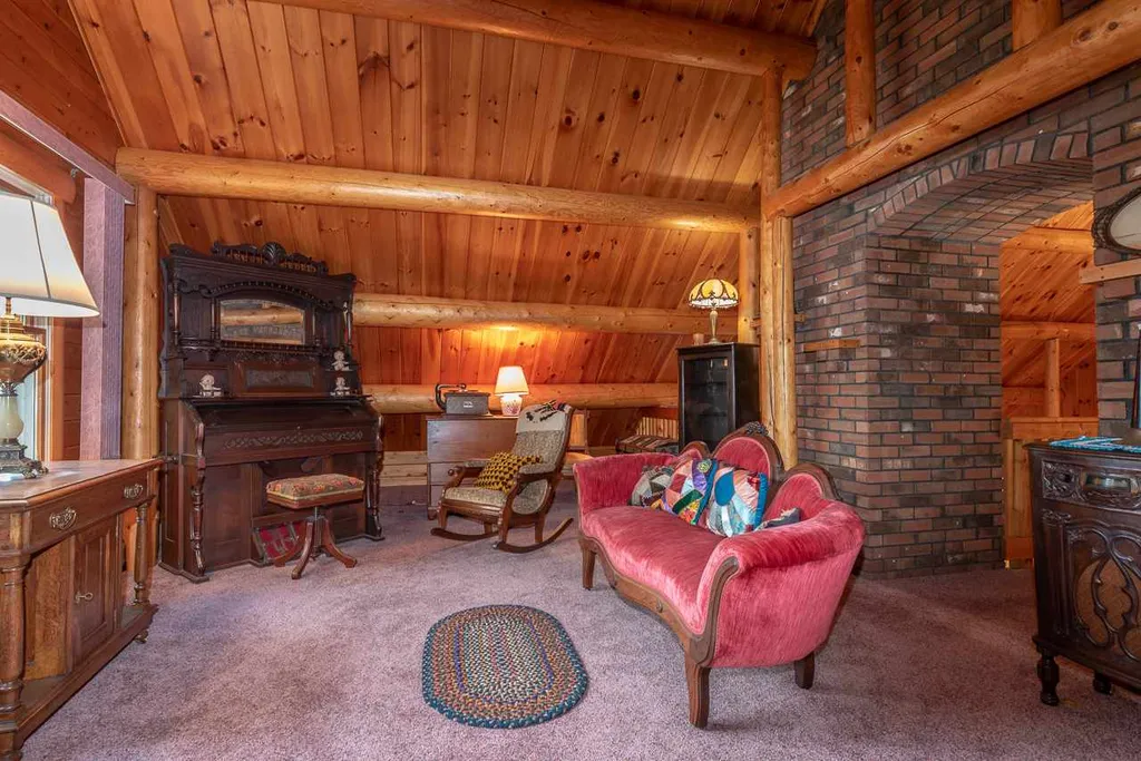 34 South Shore Road New Durham NH 03855