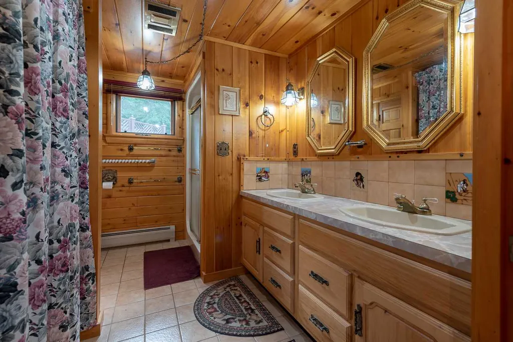 34 South Shore Road New Durham NH 03855
