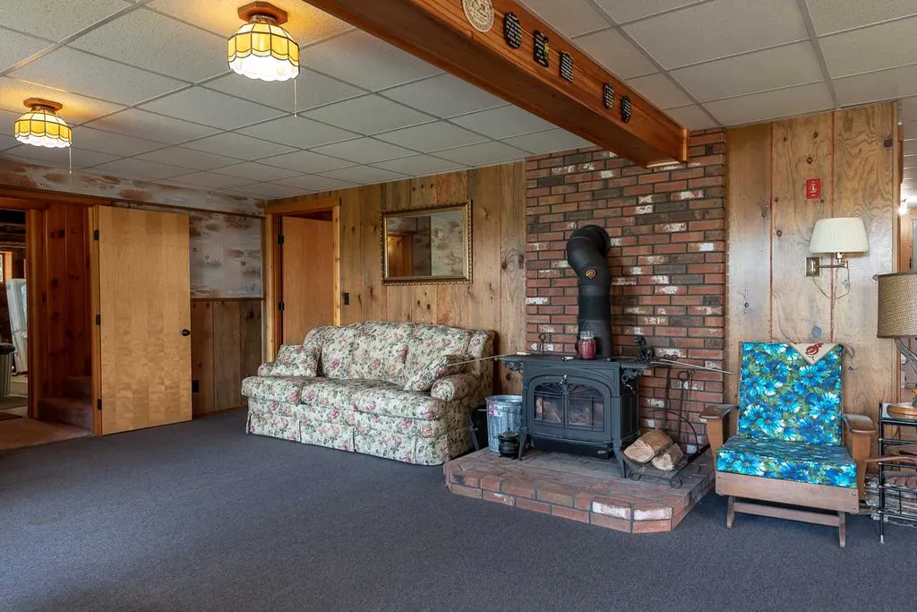 34 South Shore Road New Durham NH 03855