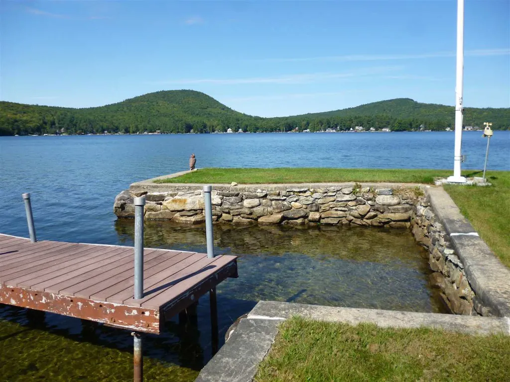 34 South Shore Road New Durham NH 03855