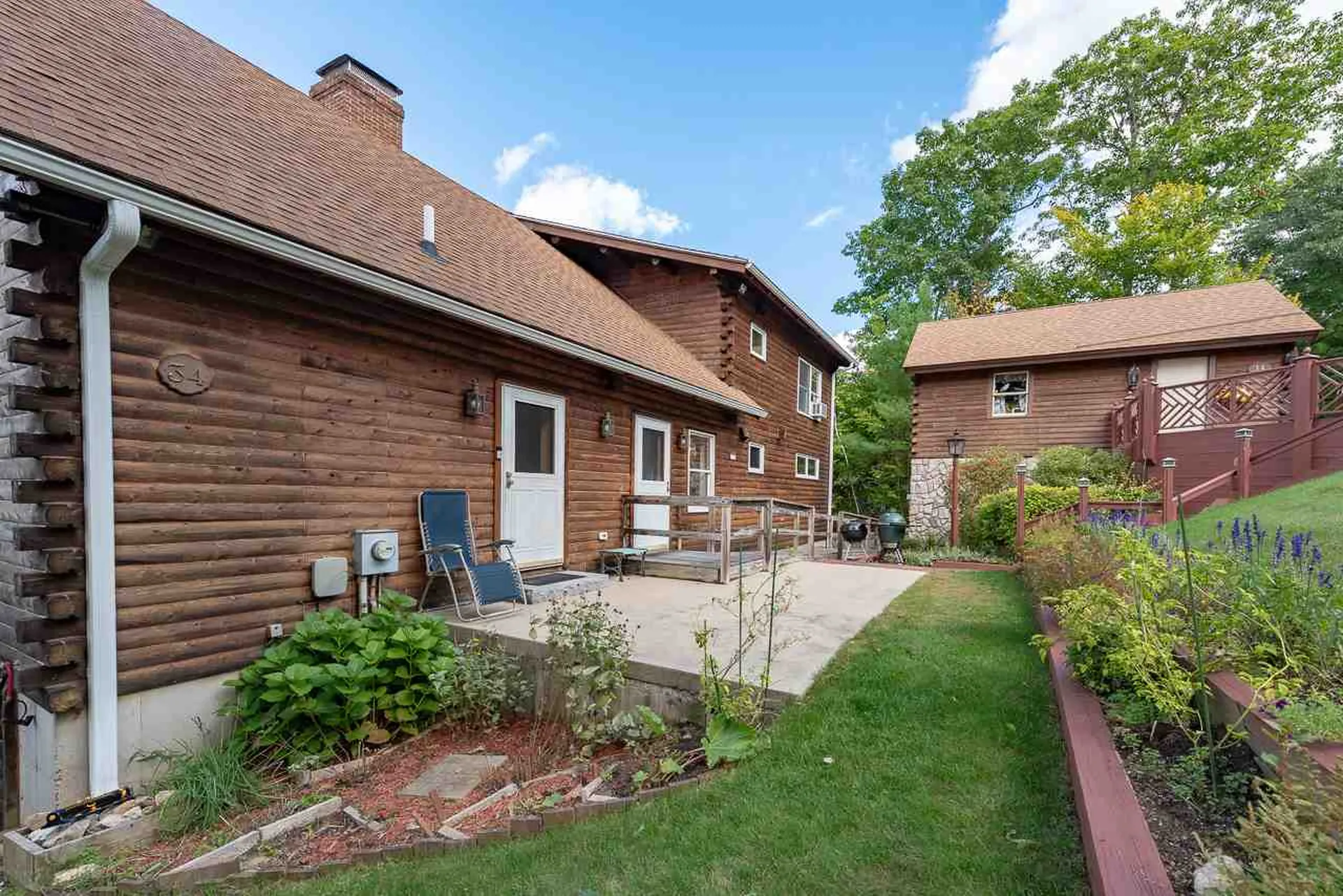 34 South Shore Road New Durham NH 03855