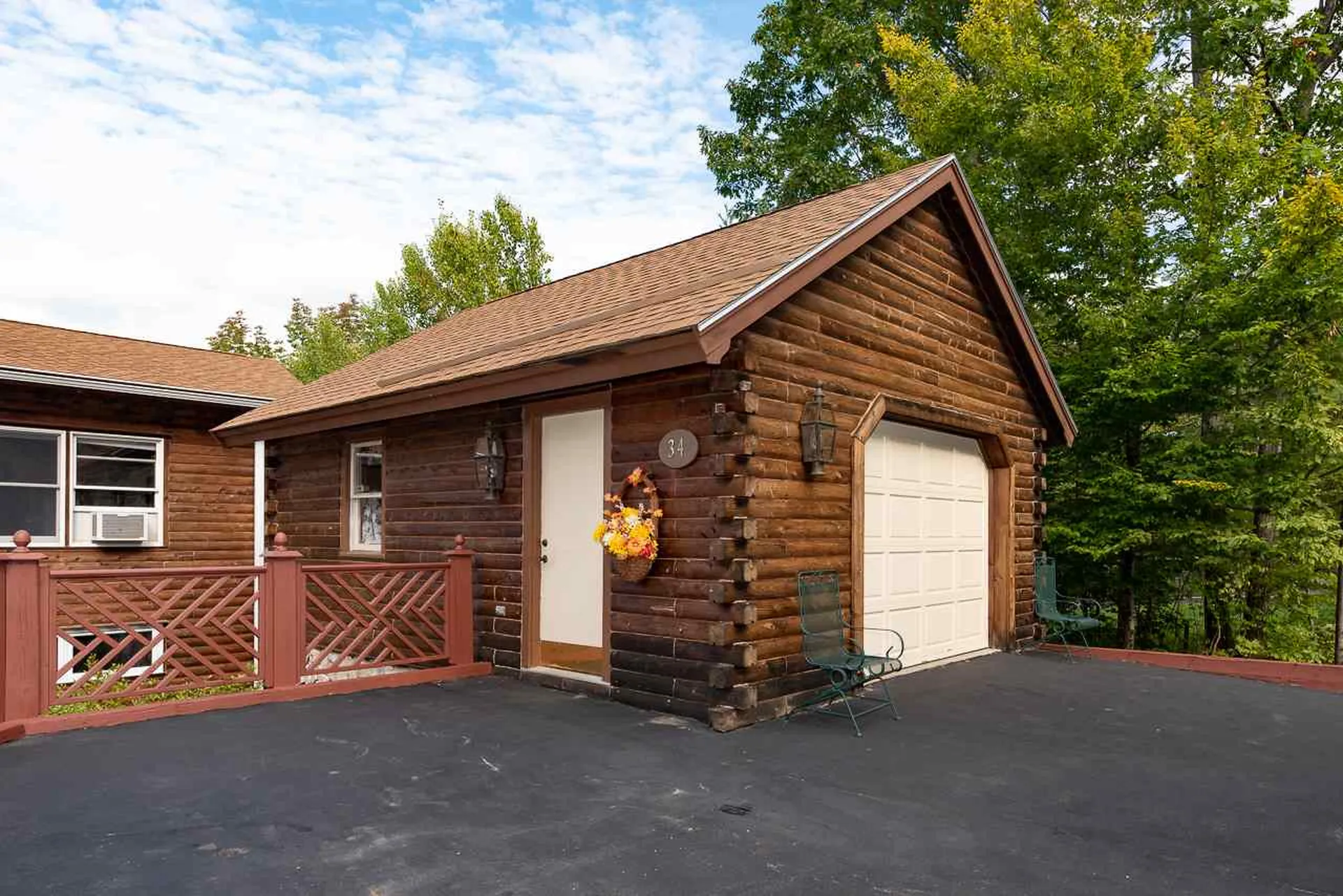 34 South Shore Road New Durham NH 03855