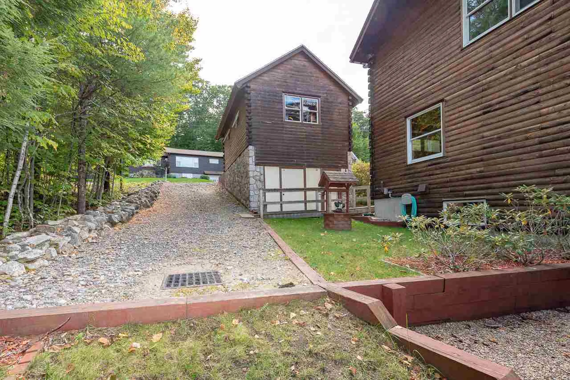 34 South Shore Road New Durham NH 03855