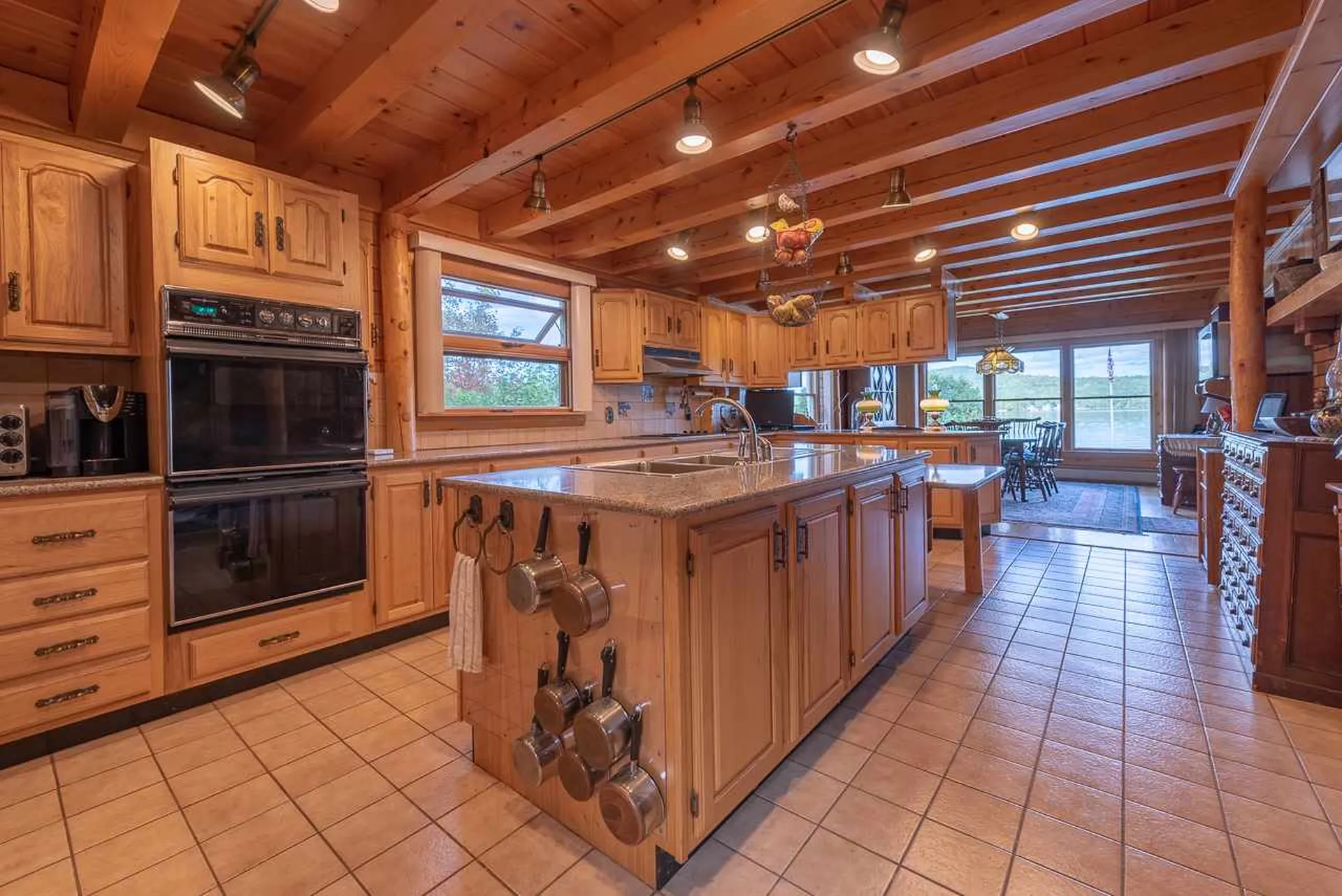 34 South Shore Road New Durham NH 03855