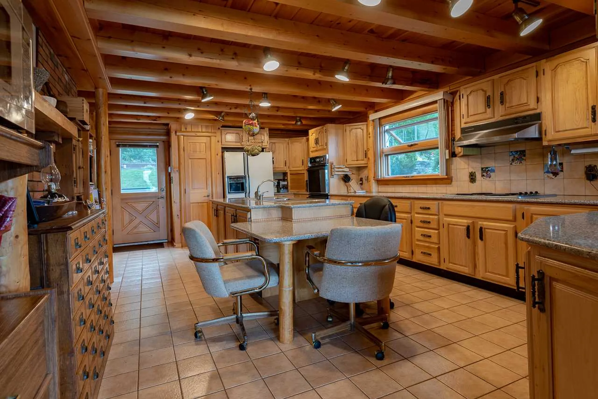 34 South Shore Road New Durham NH 03855