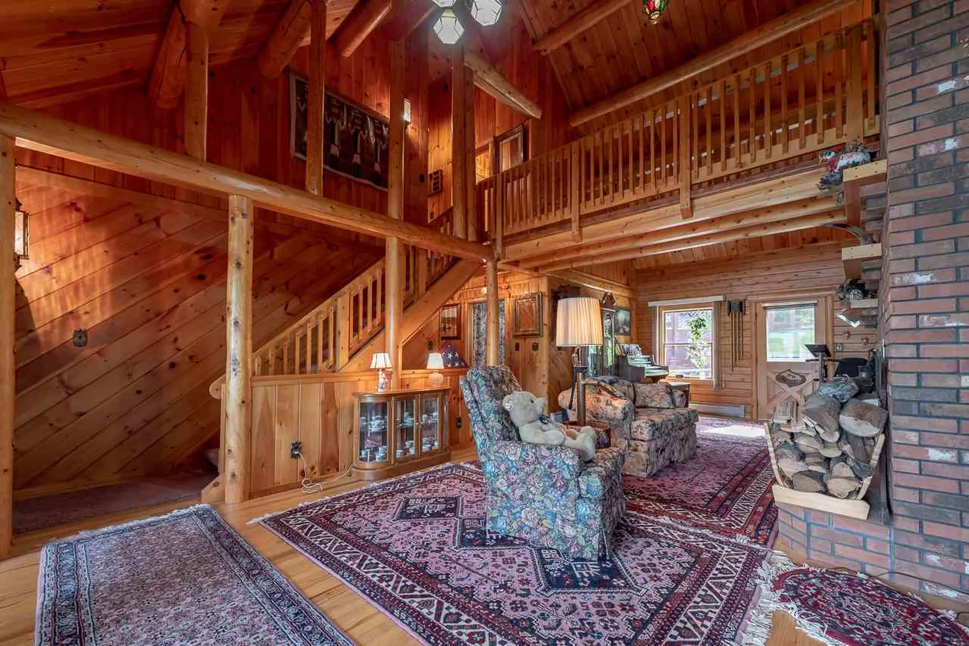 34 South Shore Road New Durham NH 03855