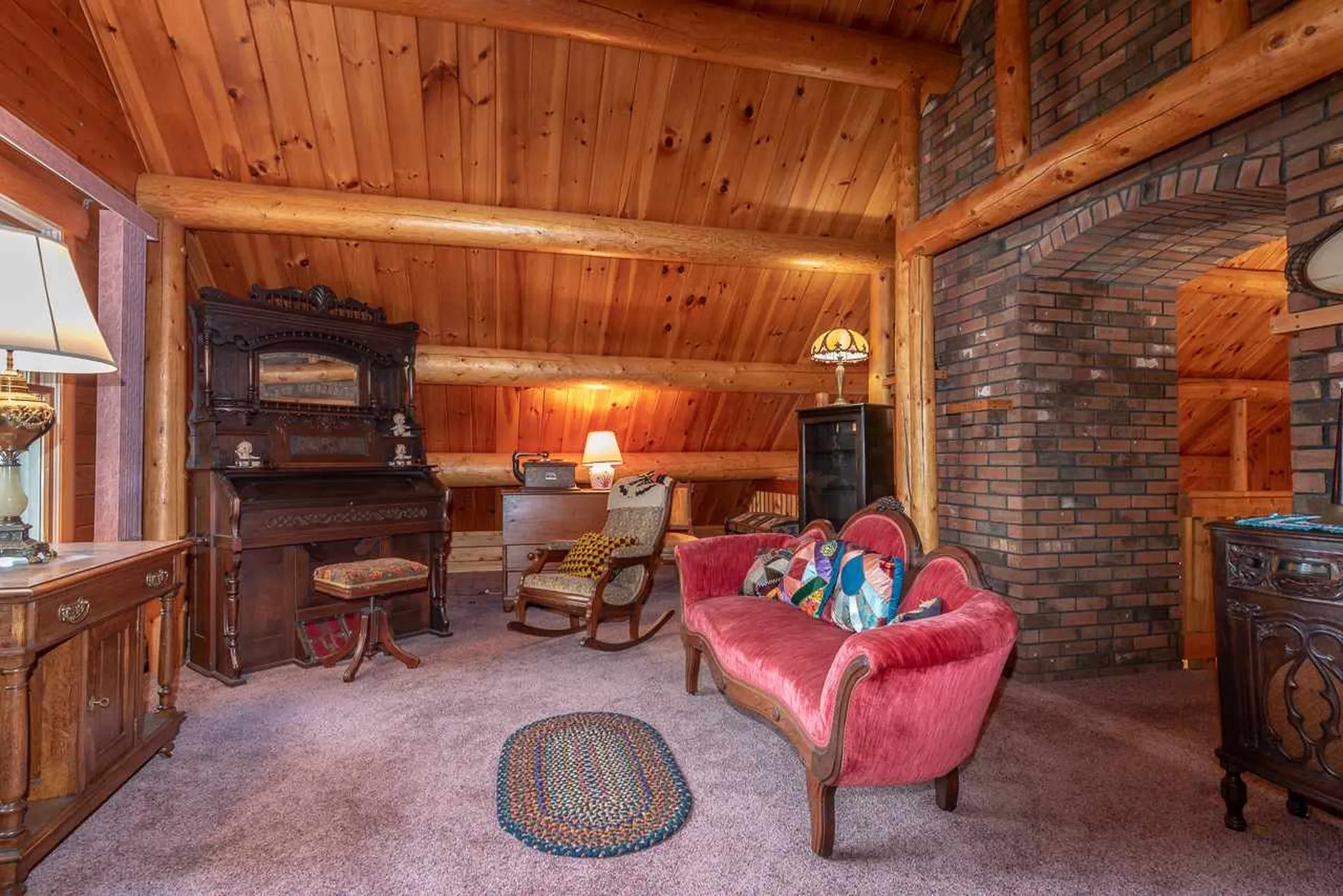 34 South Shore Road New Durham NH 03855
