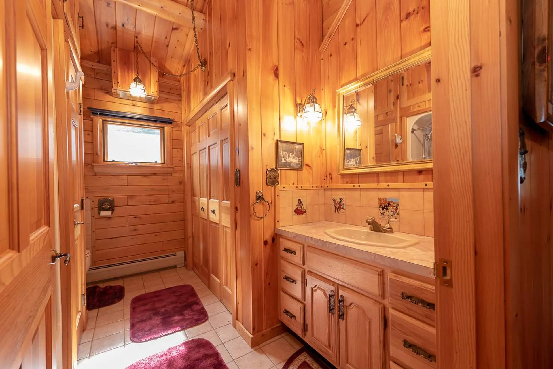 34 South Shore Road New Durham NH 03855