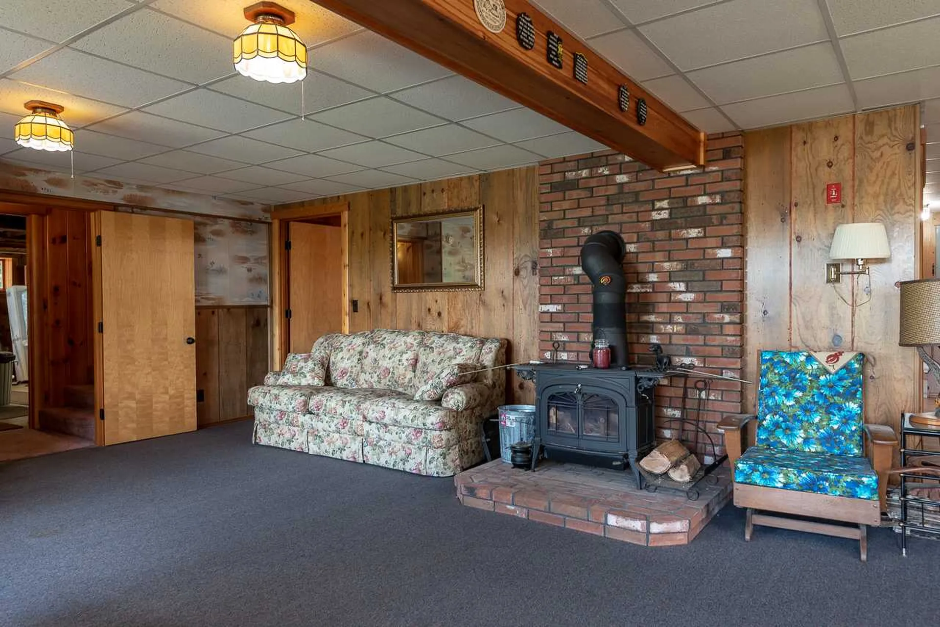 34 South Shore Road New Durham NH 03855