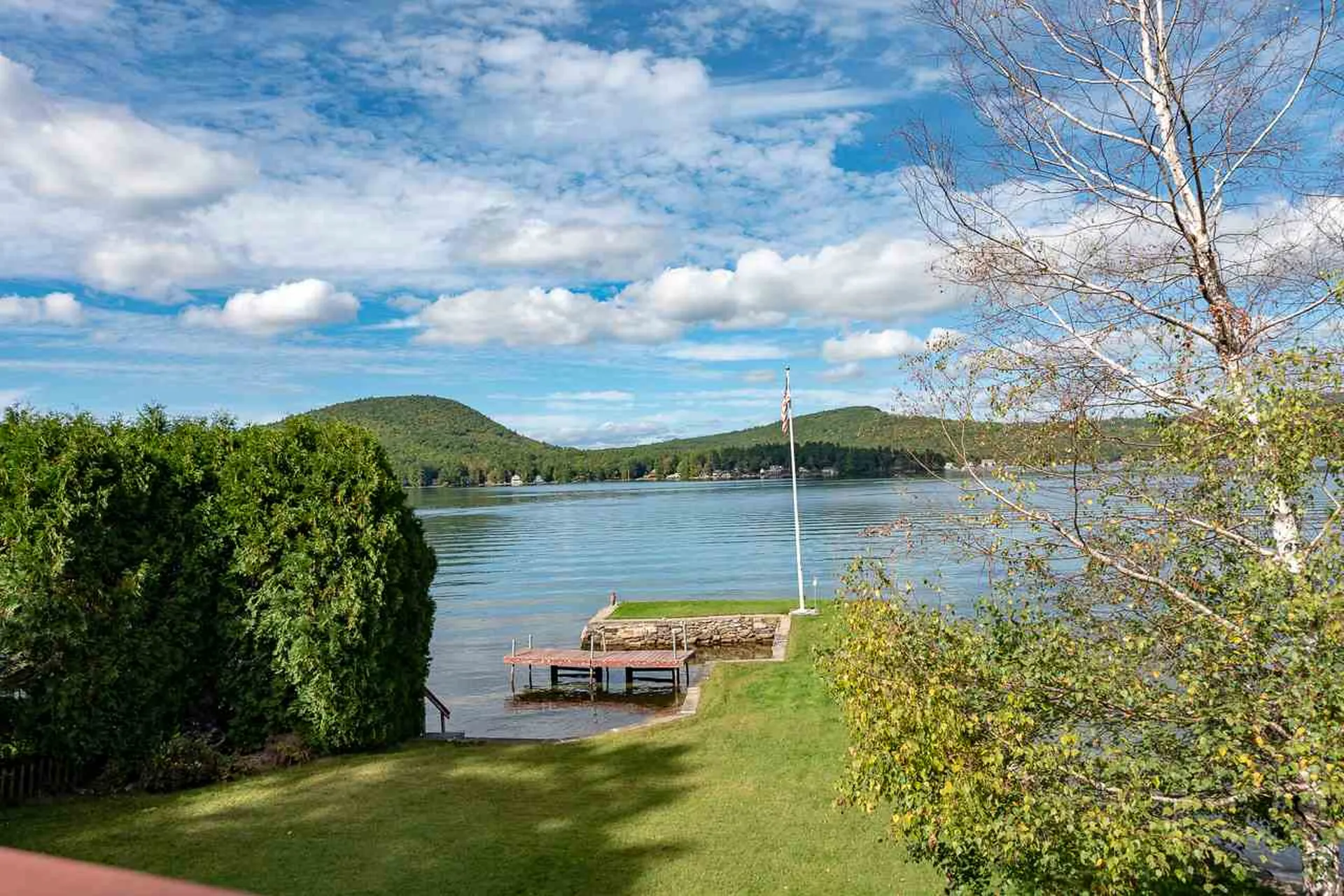 34 South Shore Road New Durham NH 03855