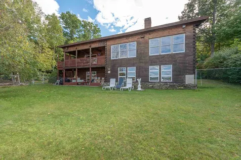 34 South Shore Road New Durham NH 03855