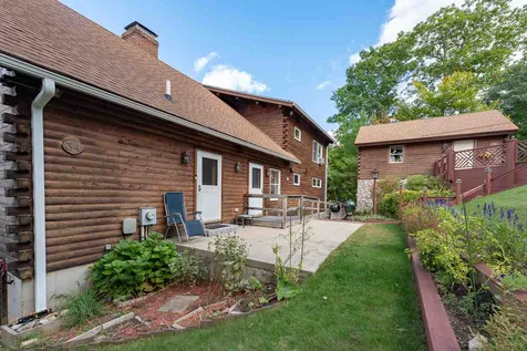 34 South Shore Road New Durham NH 03855