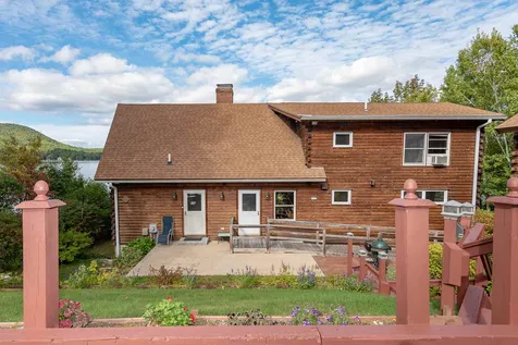 34 South Shore Road New Durham NH 03855