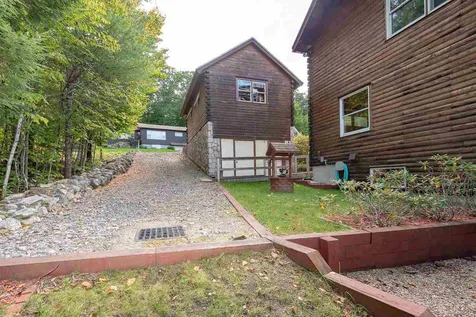 34 South Shore Road New Durham NH 03855