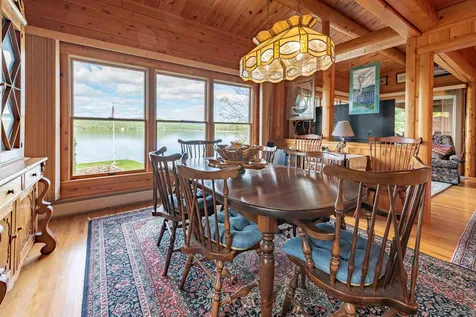 34 South Shore Road New Durham NH 03855