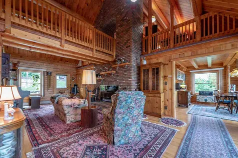 34 South Shore Road New Durham NH 03855