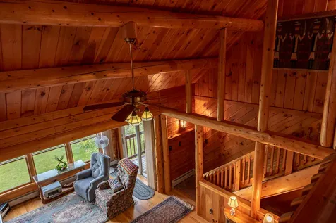 34 South Shore Road New Durham NH 03855