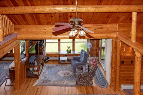 34 South Shore Road New Durham NH 03855