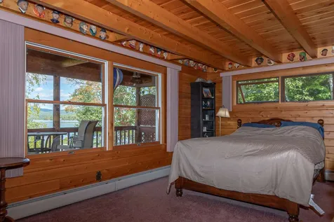 34 South Shore Road New Durham NH 03855
