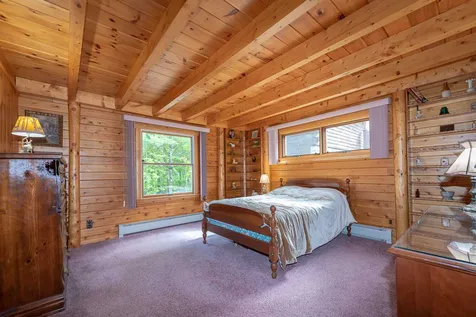 34 South Shore Road New Durham NH 03855