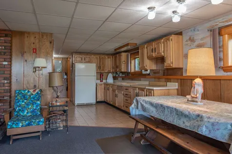34 South Shore Road New Durham NH 03855