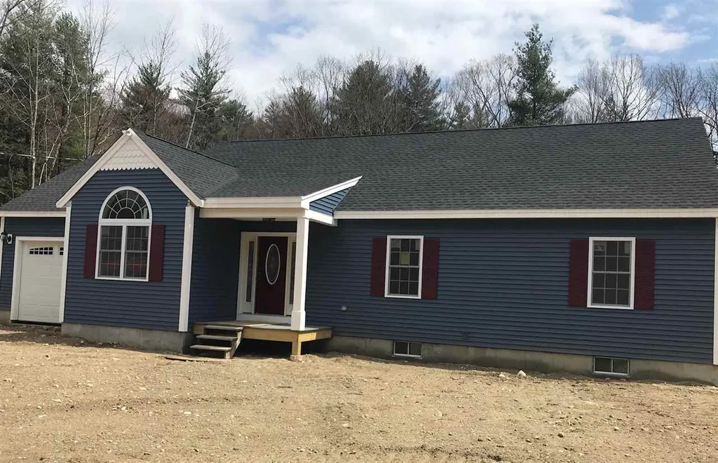 314 Burt Hill Road Winchester NH 03470