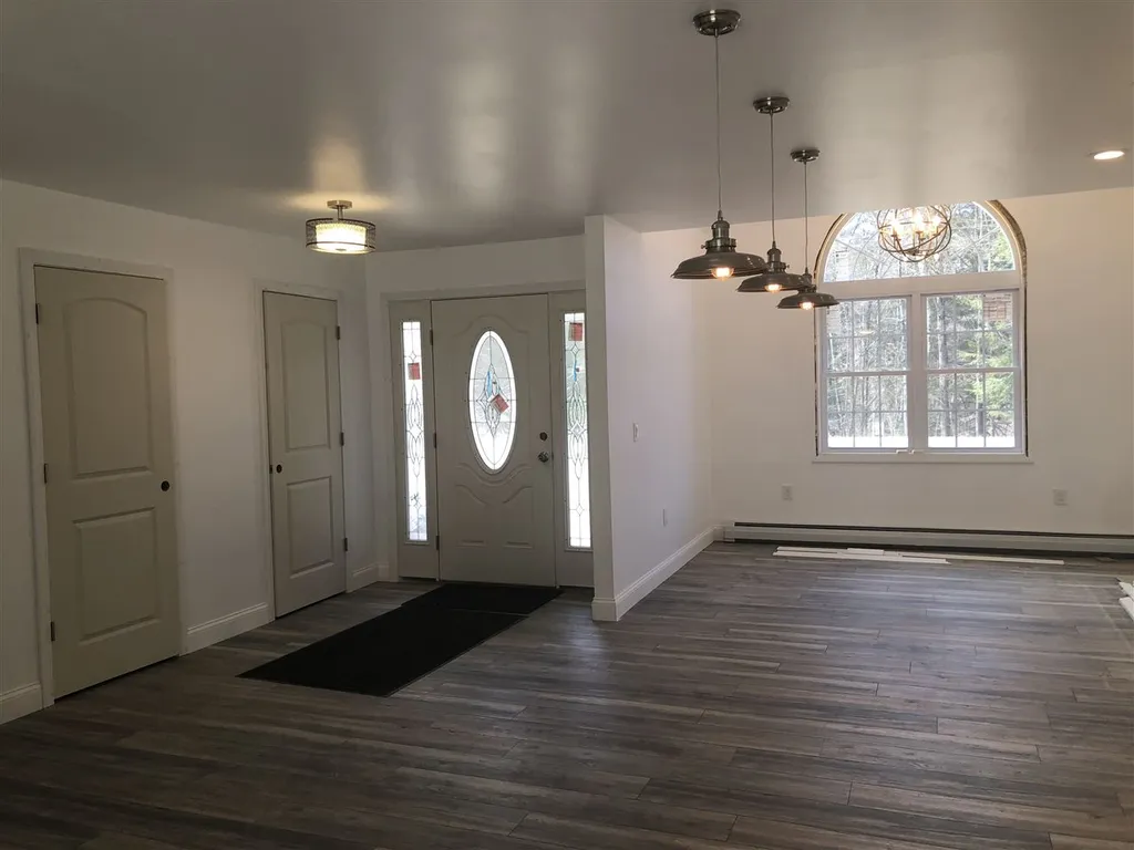 314 Burt Hill Road Winchester NH 03470