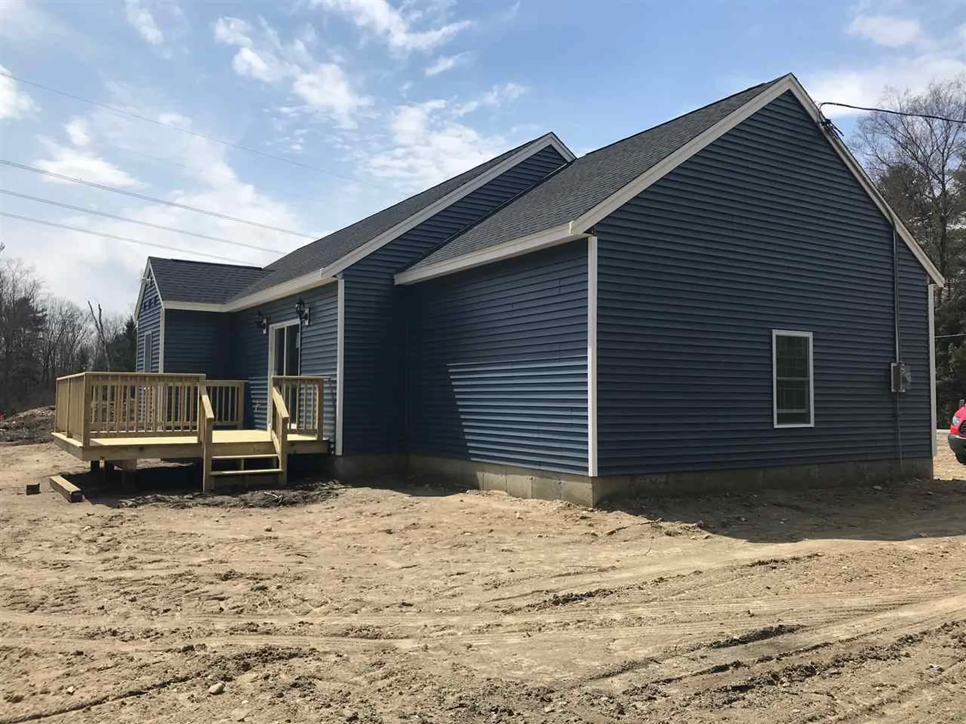 314 Burt Hill Road Winchester NH 03470