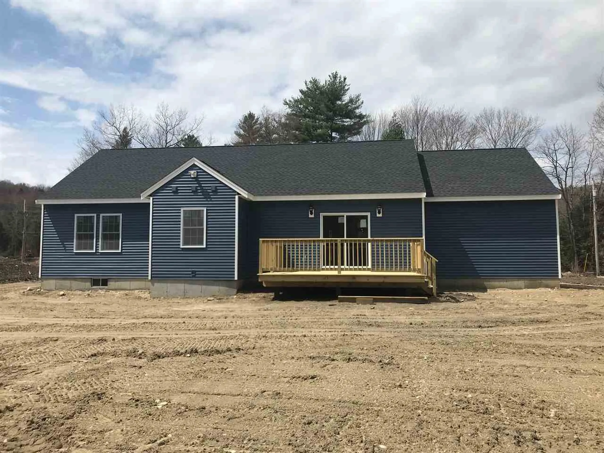 314 Burt Hill Road Winchester NH 03470