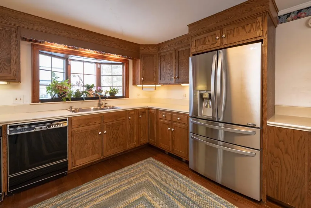825 North Line Road Tuftonboro NH 03816