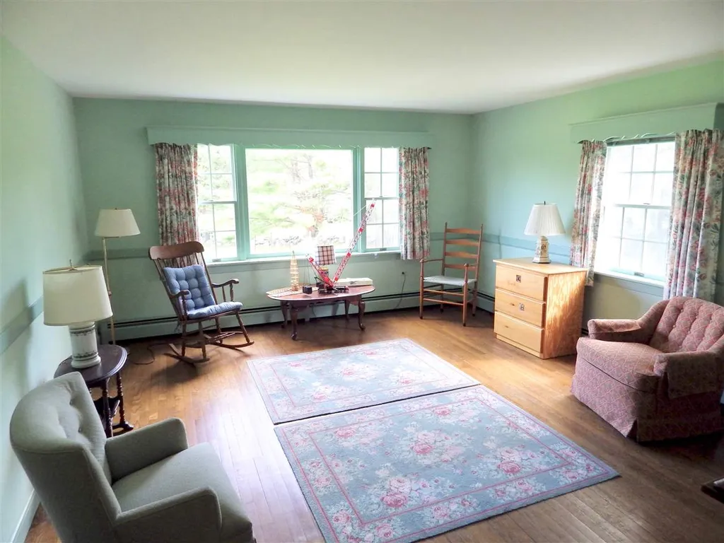 825 North Line Road Tuftonboro NH 03816