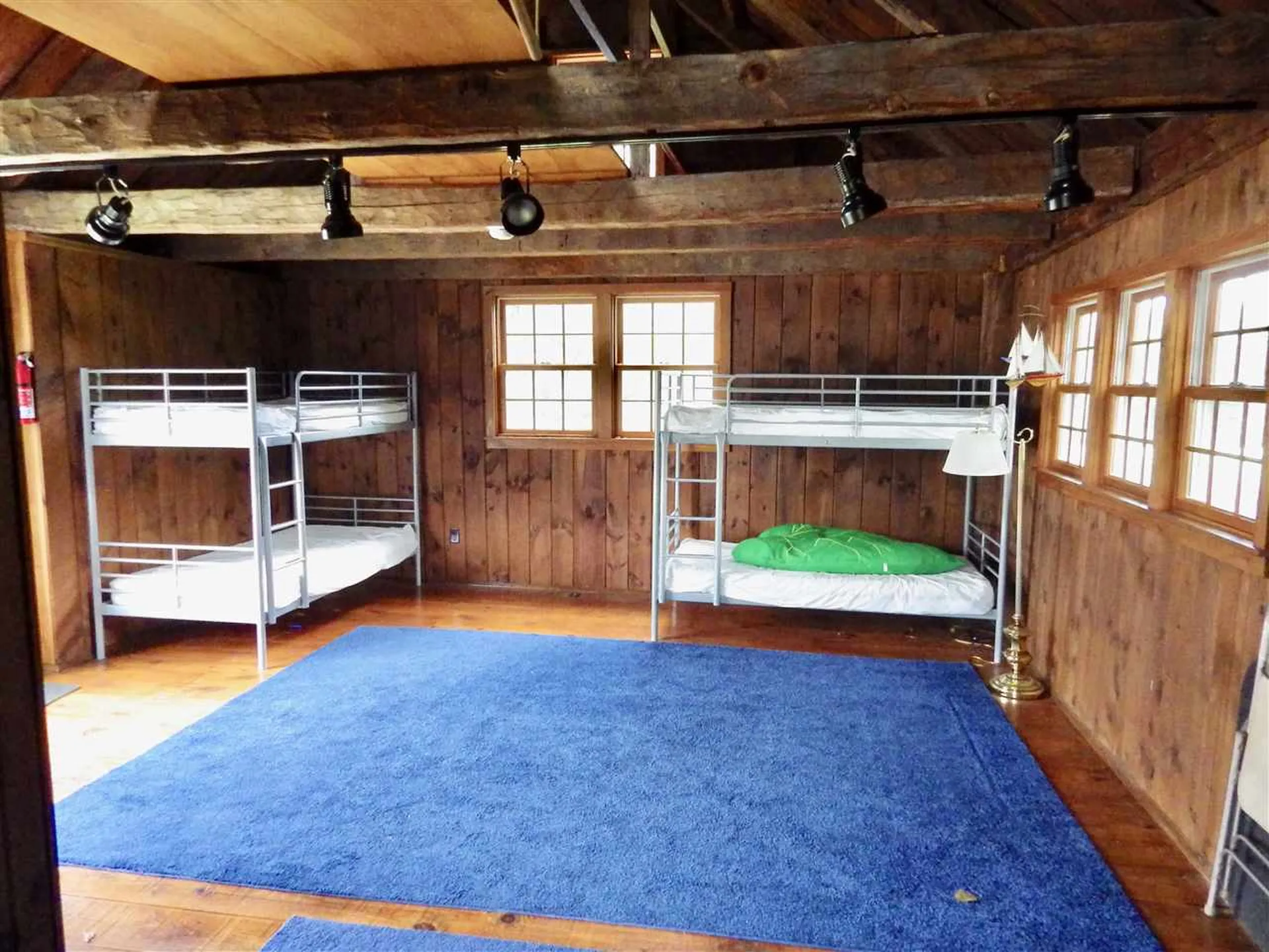 825 North Line Road Tuftonboro NH 03816