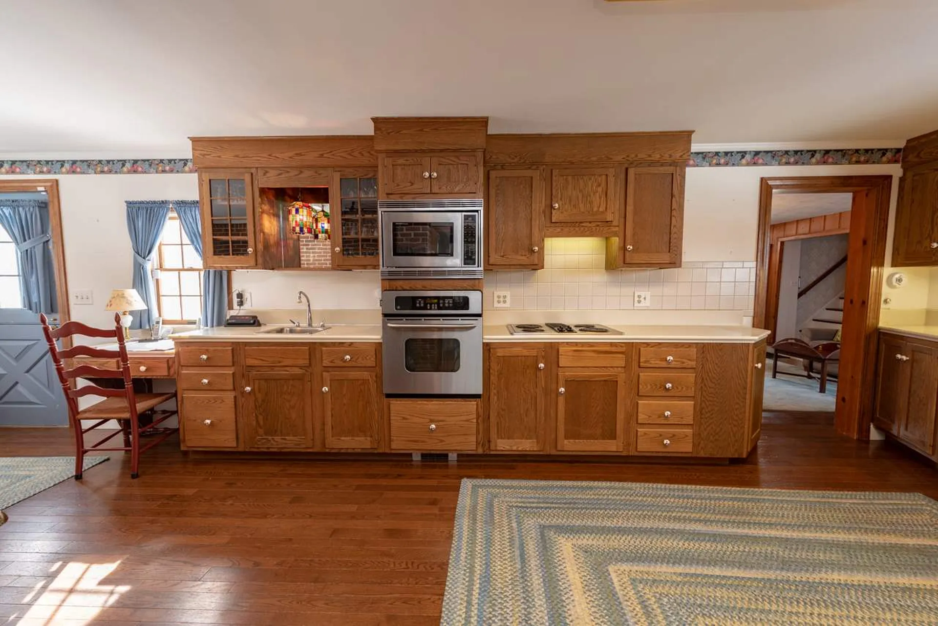 825 North Line Road Tuftonboro NH 03816