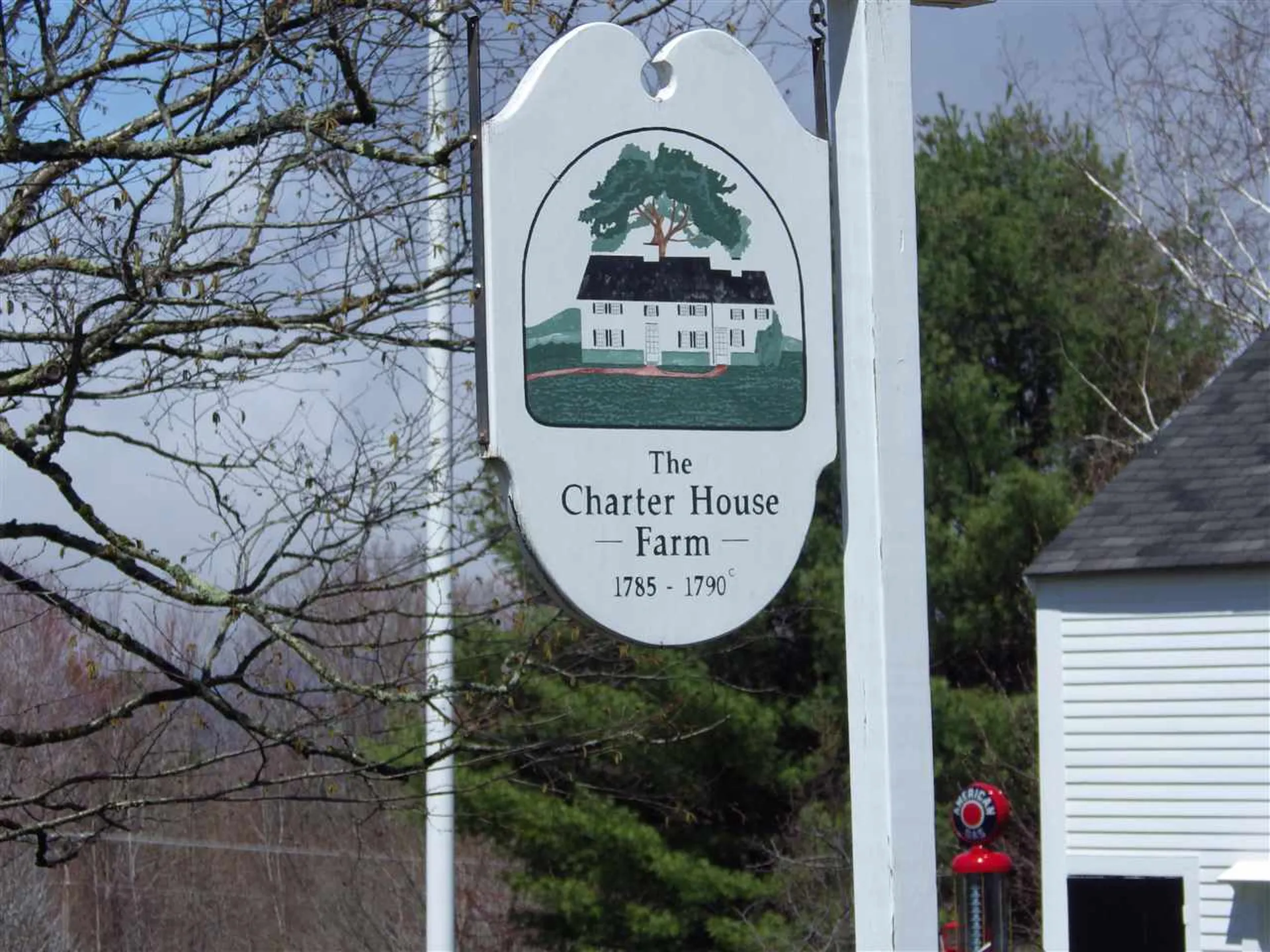 825 North Line Road Tuftonboro NH 03816
