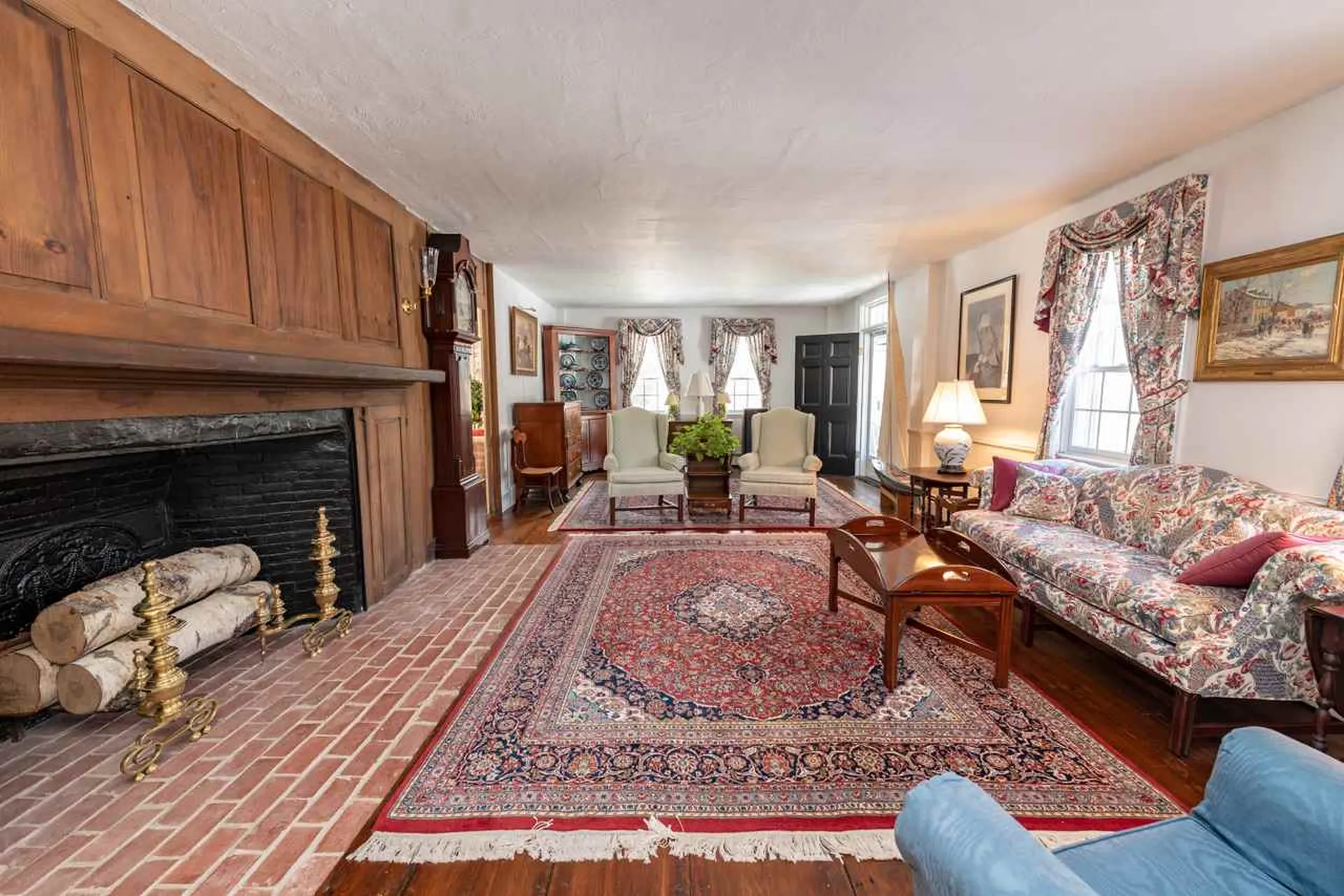 825 North Line Road Tuftonboro NH 03816