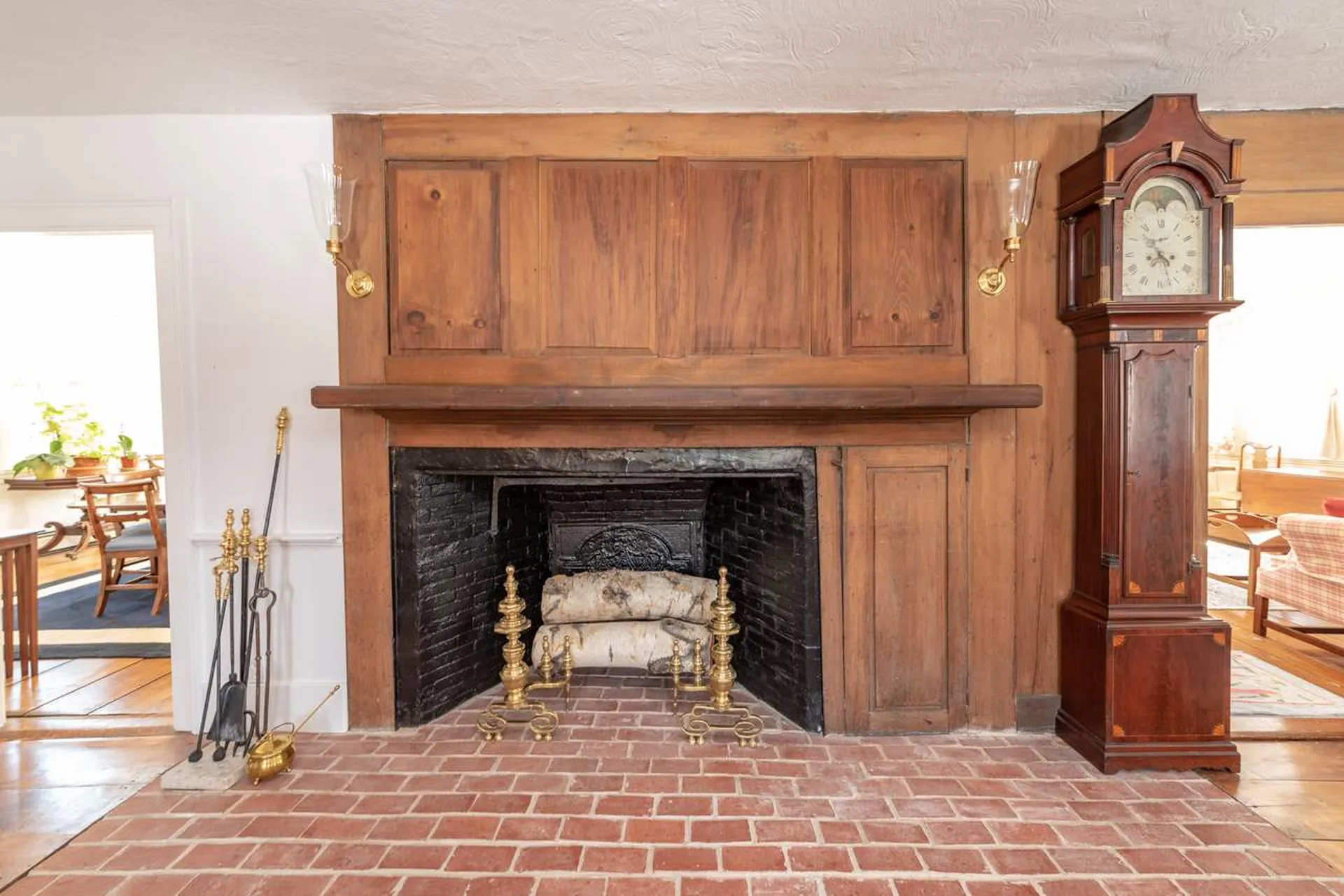 825 North Line Road Tuftonboro NH 03816