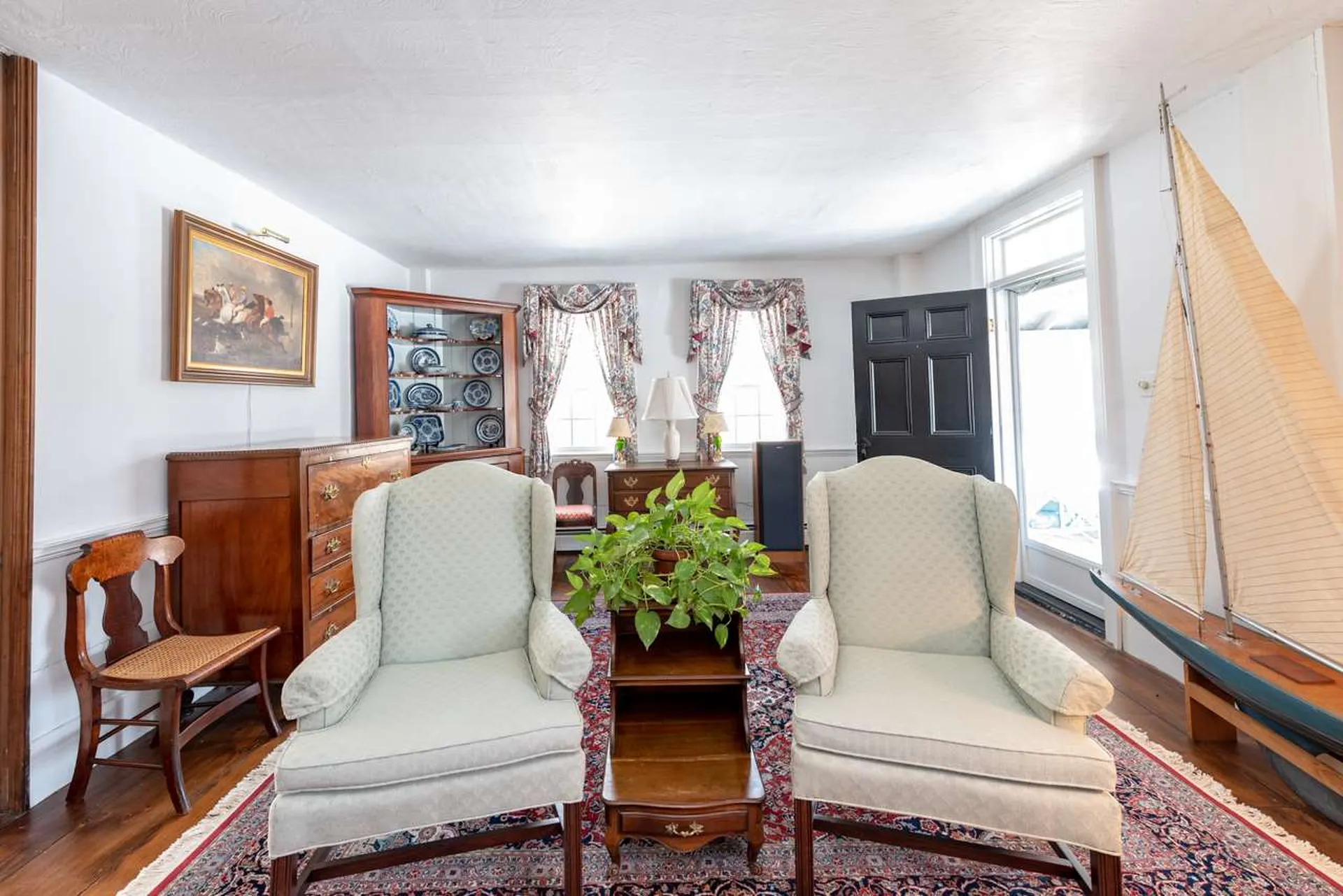 825 North Line Road Tuftonboro NH 03816
