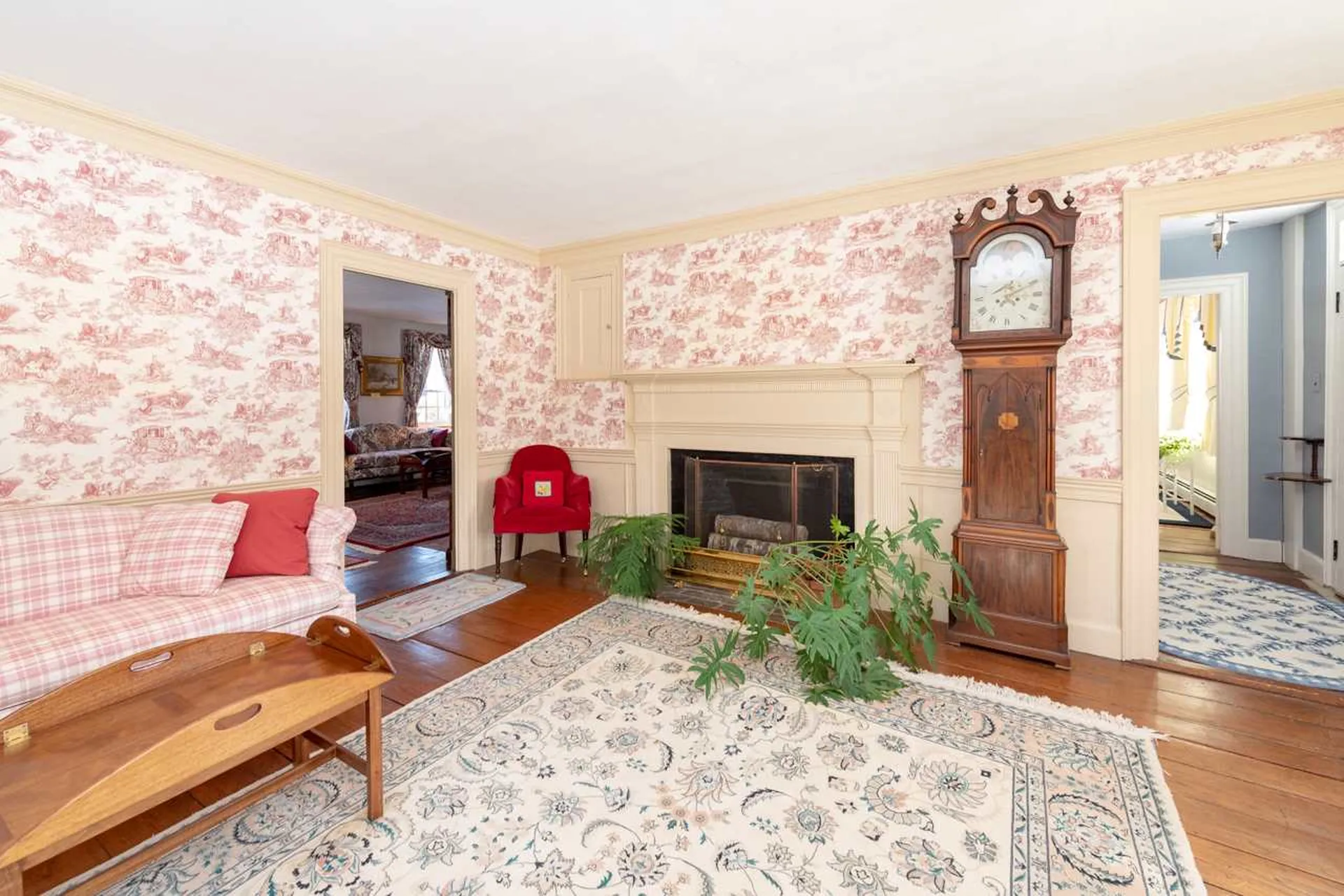 825 North Line Road Tuftonboro NH 03816