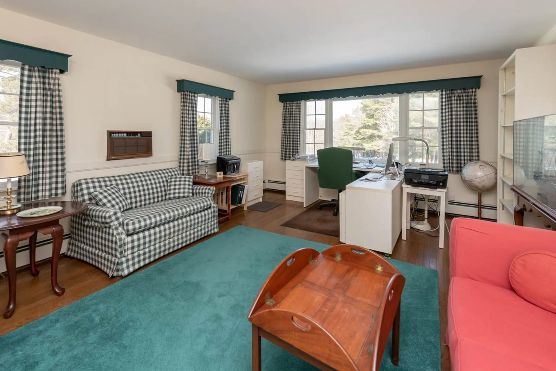 825 North Line Road Tuftonboro NH 03816