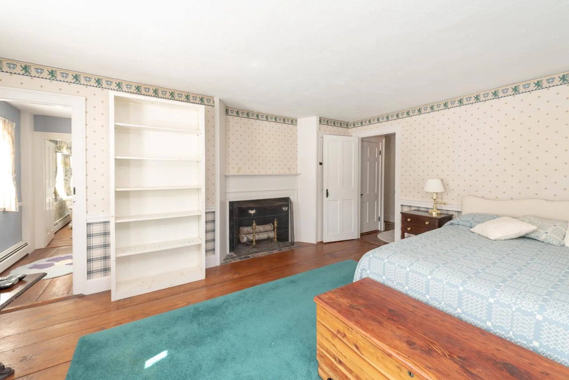 825 North Line Road Tuftonboro NH 03816