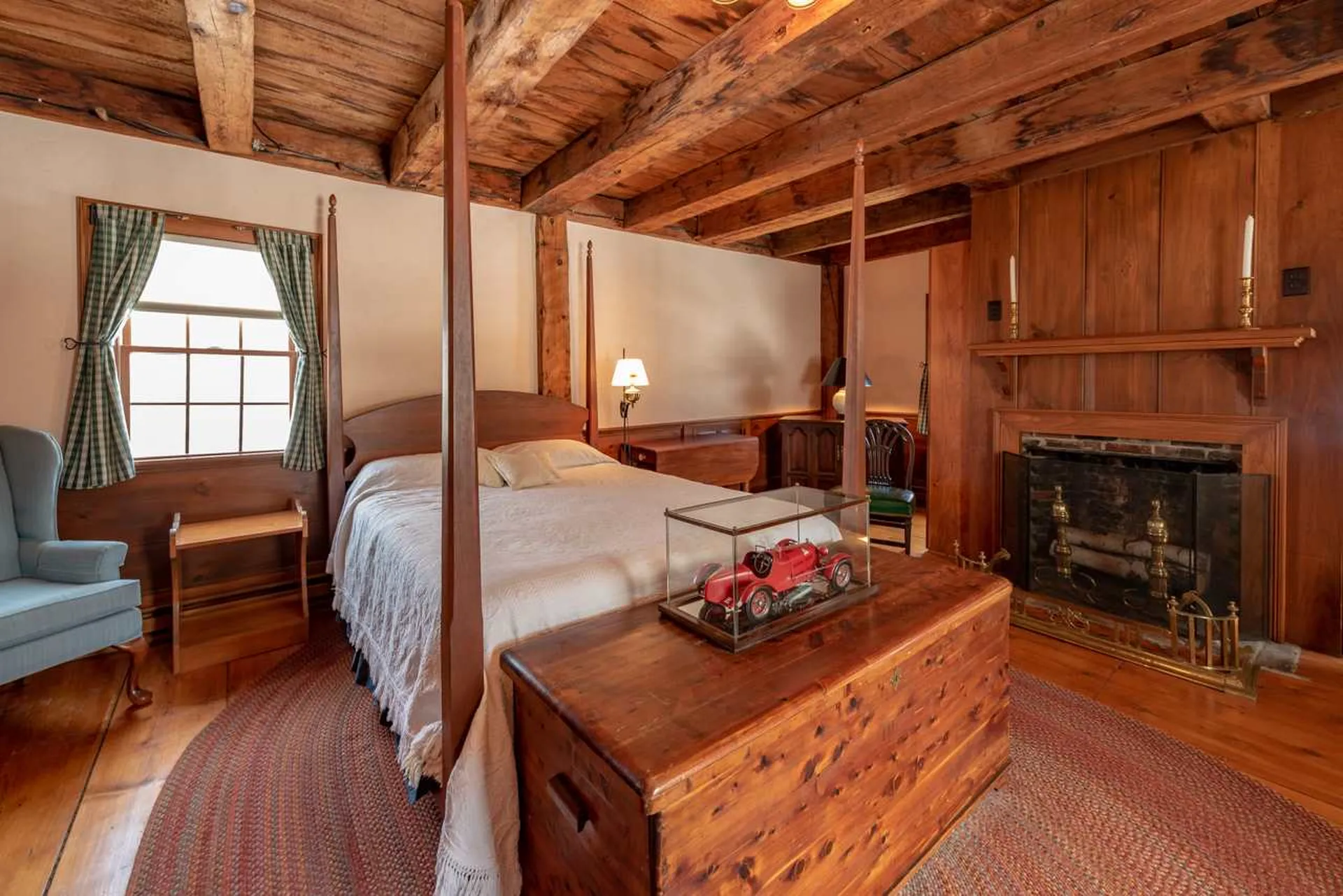 825 North Line Road Tuftonboro NH 03816